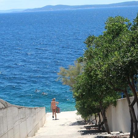 Villa Sunshine Trogir Luaran gambar