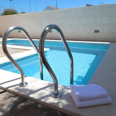 Villa Sunshine Trogir Luaran gambar