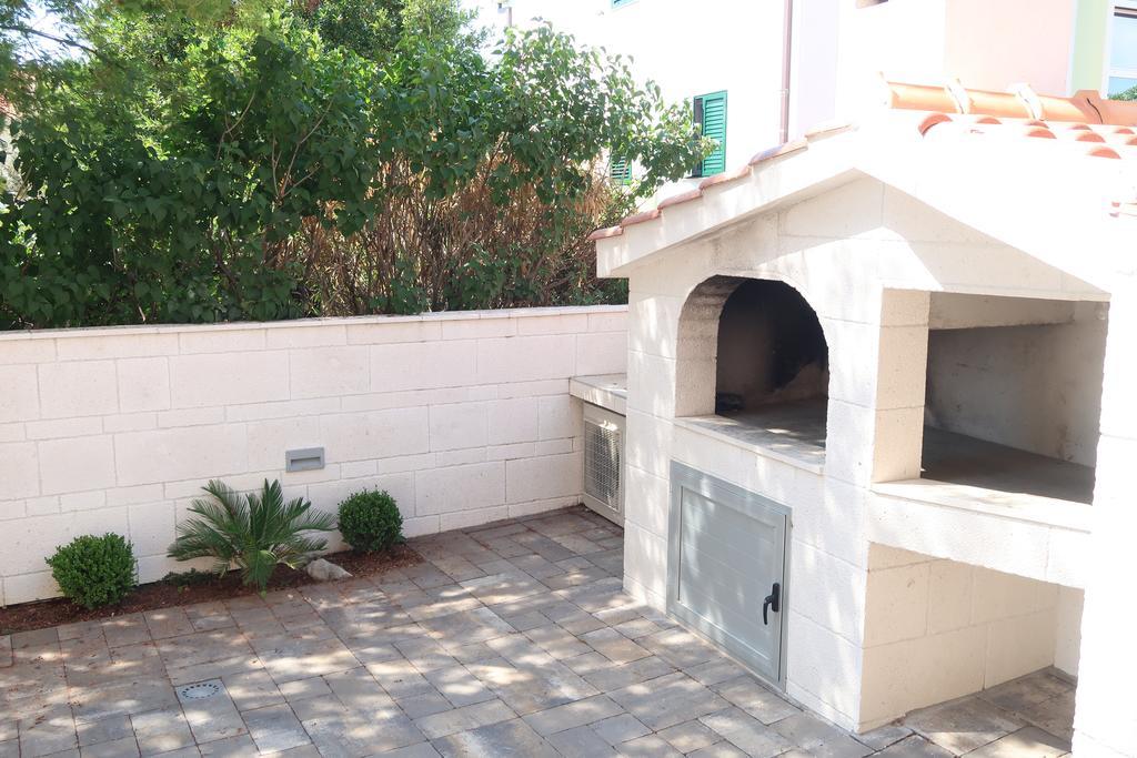 Villa Sunshine Trogir Luaran gambar