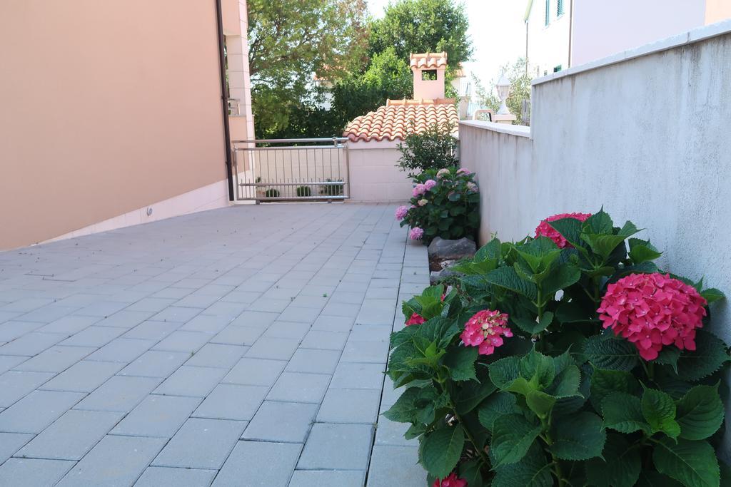 Villa Sunshine Trogir Luaran gambar