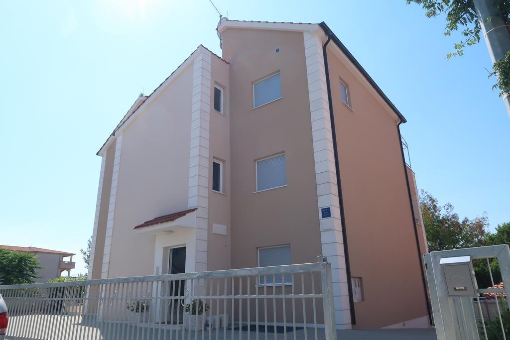 Villa Sunshine Trogir Luaran gambar