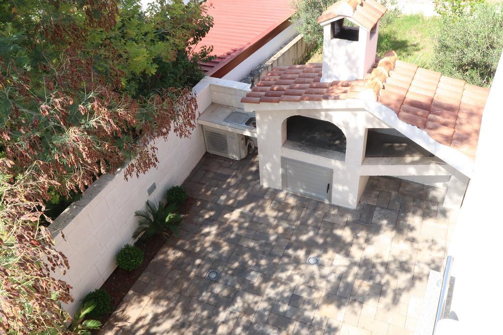 Villa Sunshine Trogir Luaran gambar