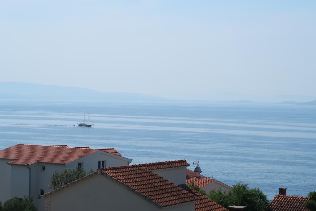 Villa Sunshine Trogir Luaran gambar