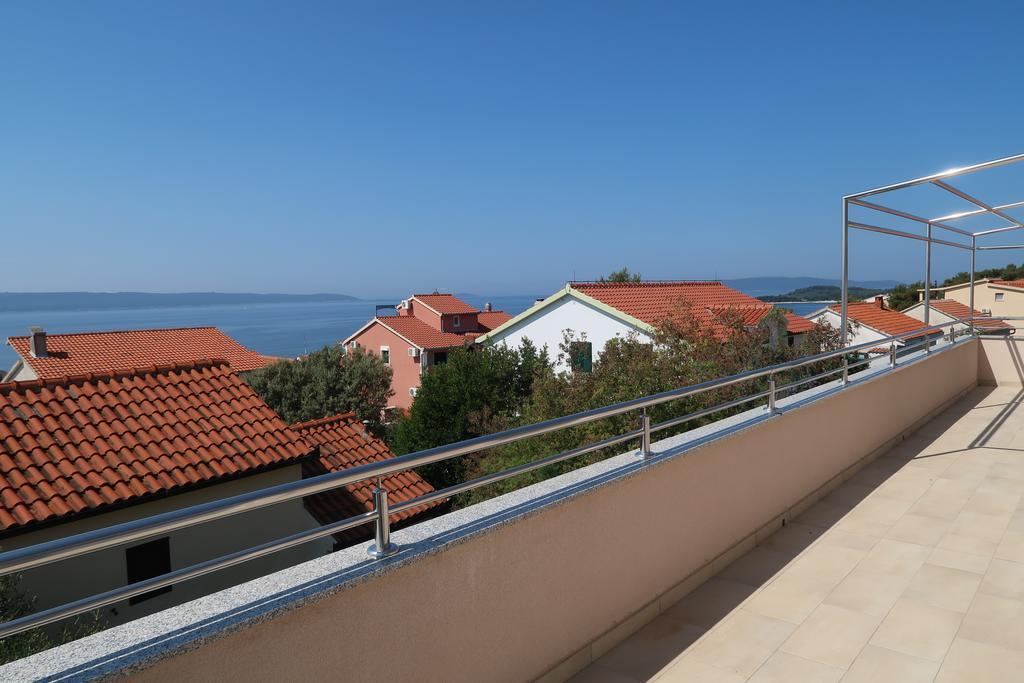 Villa Sunshine Trogir Luaran gambar