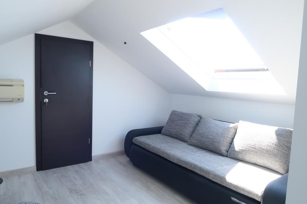 Villa Sunshine Trogir Luaran gambar