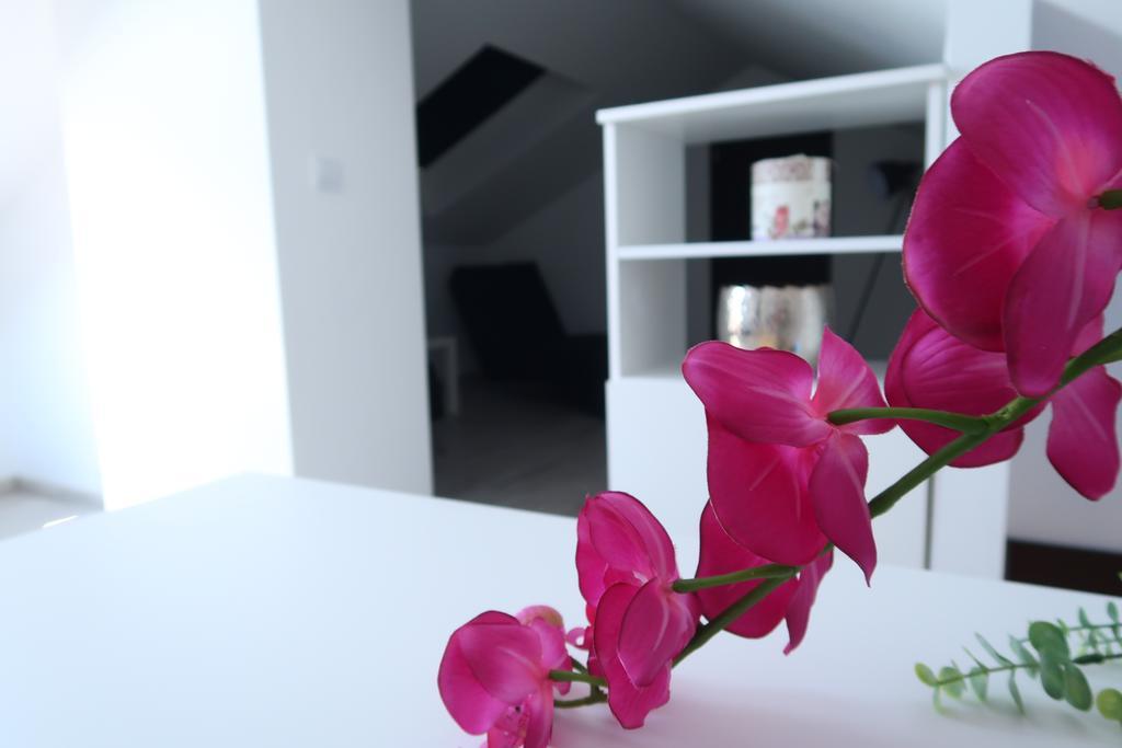 Villa Sunshine Trogir Luaran gambar