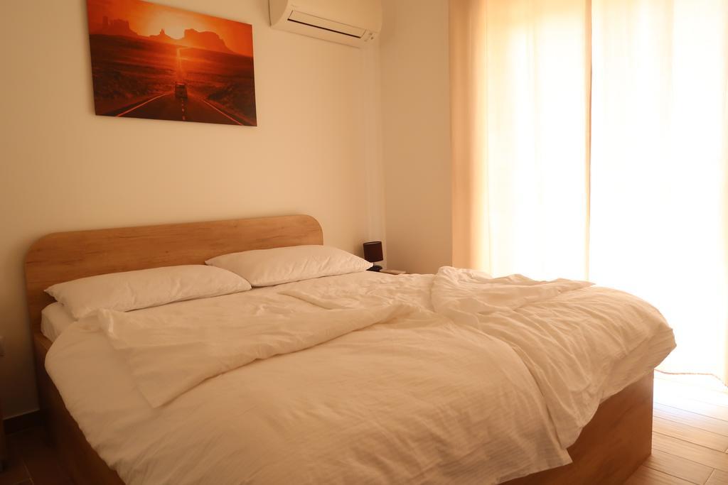 Villa Sunshine Trogir Luaran gambar