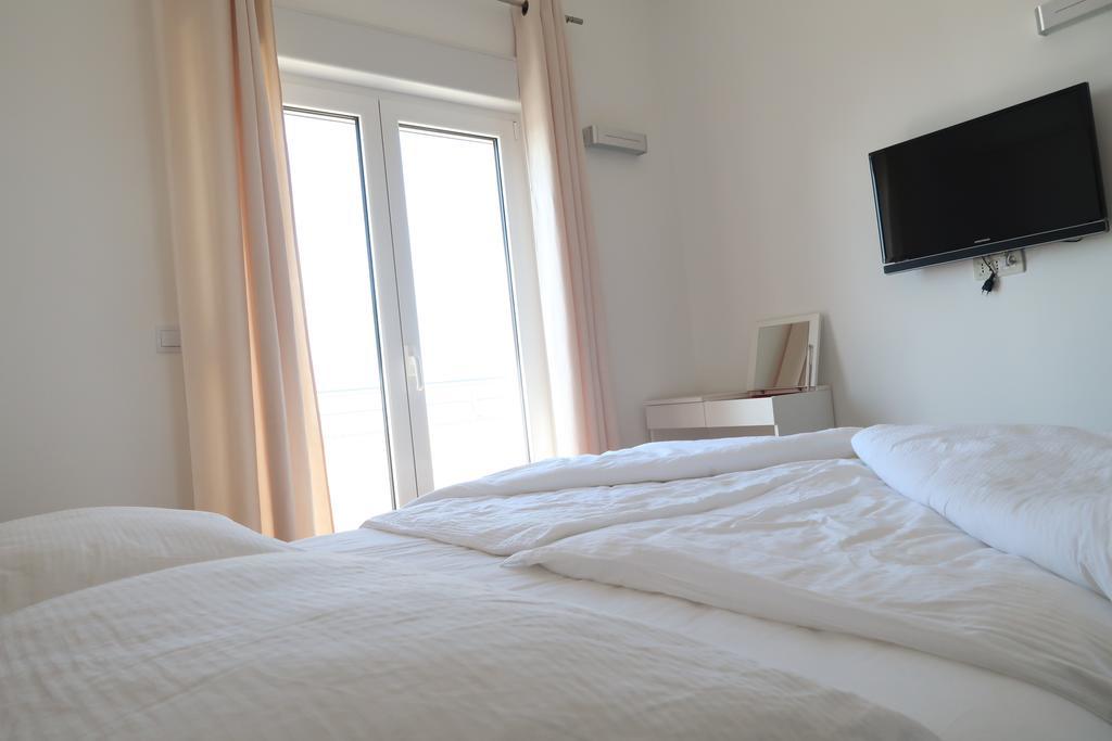 Villa Sunshine Trogir Luaran gambar