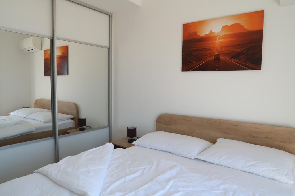 Villa Sunshine Trogir Luaran gambar