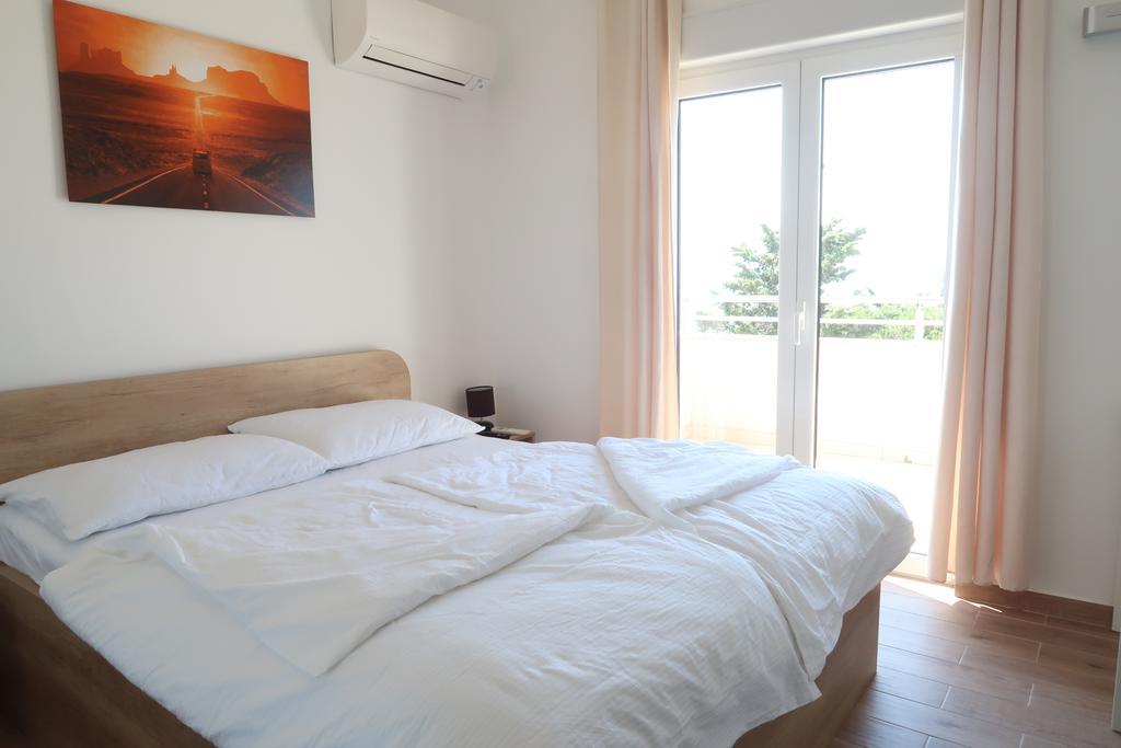 Villa Sunshine Trogir Luaran gambar