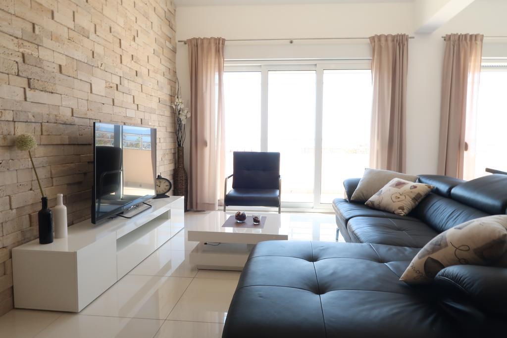 Villa Sunshine Trogir Luaran gambar