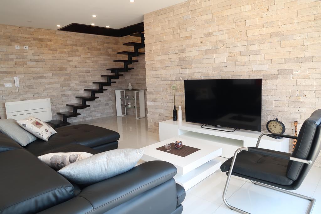 Villa Sunshine Trogir Luaran gambar