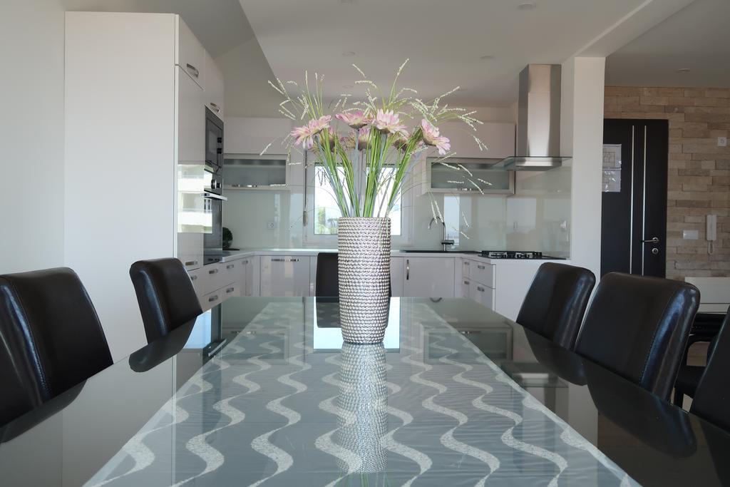 Villa Sunshine Trogir Luaran gambar
