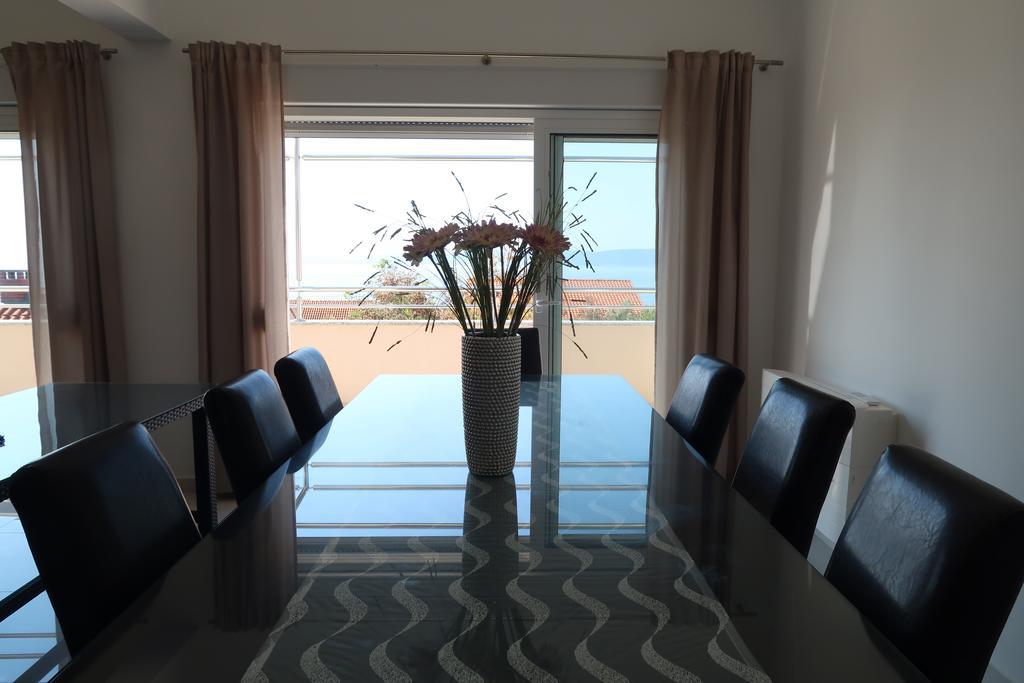 Villa Sunshine Trogir Luaran gambar