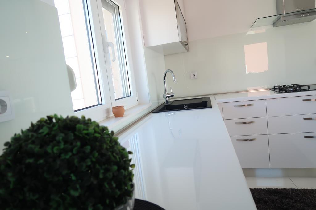 Villa Sunshine Trogir Luaran gambar