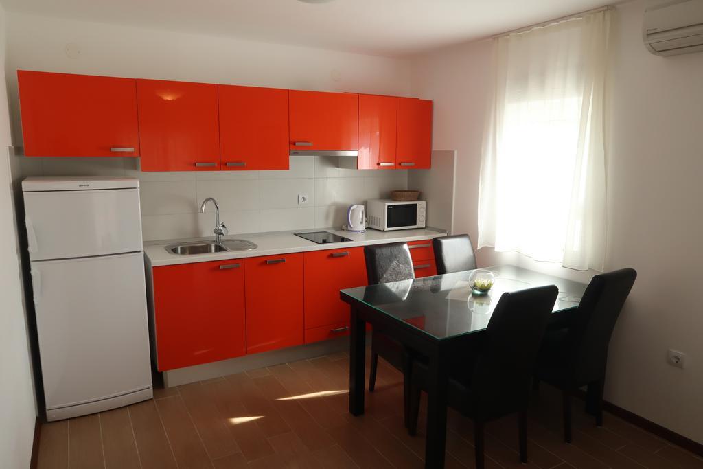 Villa Sunshine Trogir Luaran gambar