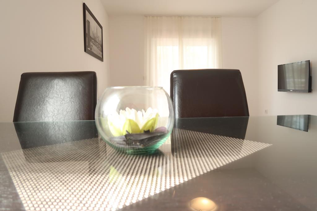 Villa Sunshine Trogir Luaran gambar