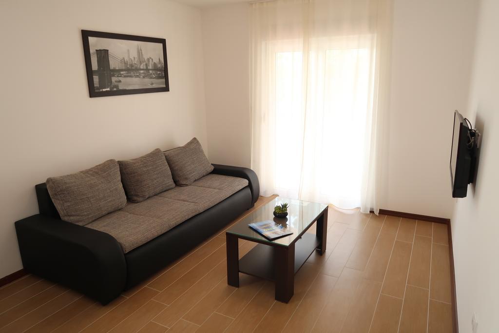 Villa Sunshine Trogir Luaran gambar