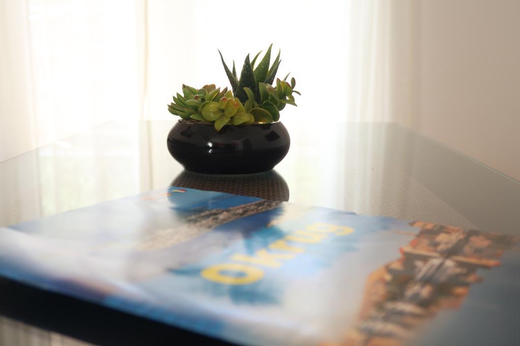 Villa Sunshine Trogir Luaran gambar