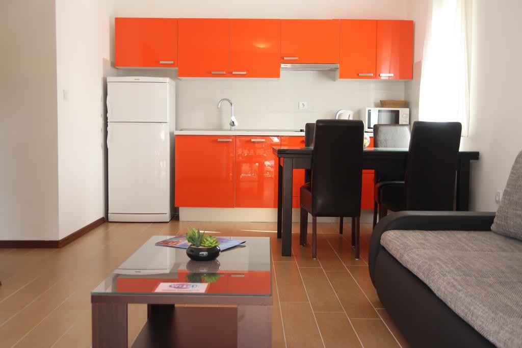 Villa Sunshine Trogir Luaran gambar