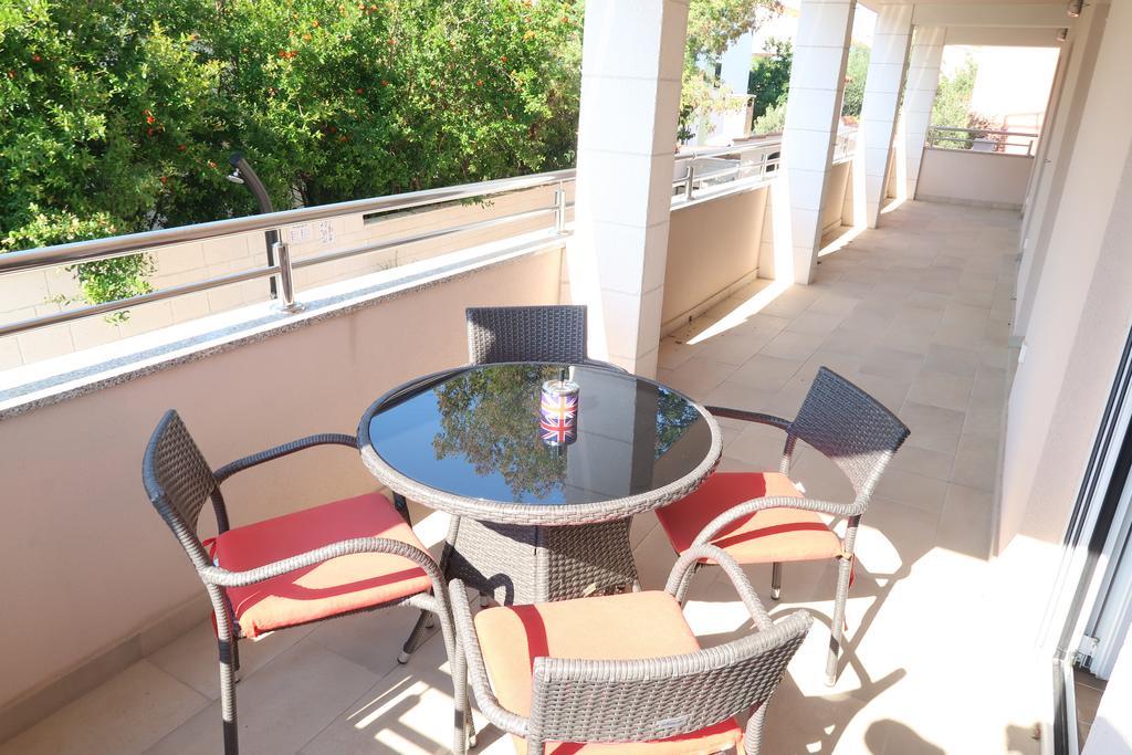 Villa Sunshine Trogir Luaran gambar