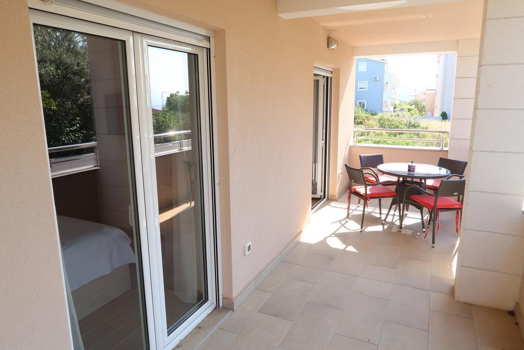 Villa Sunshine Trogir Luaran gambar