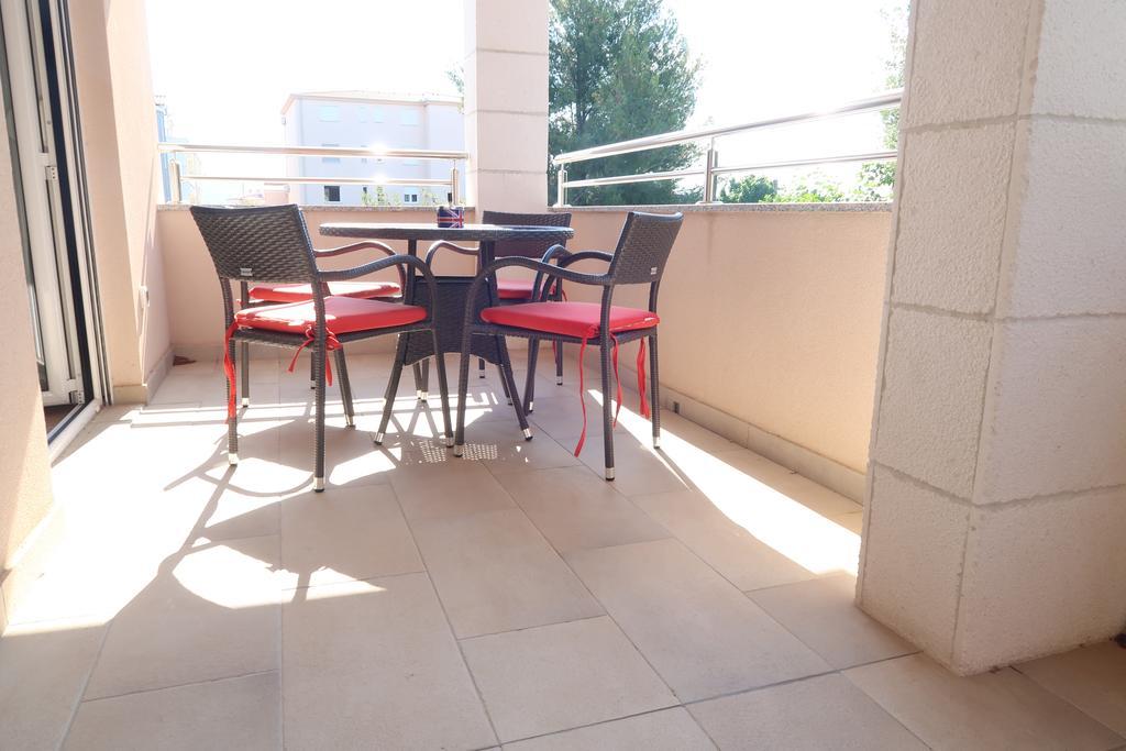 Villa Sunshine Trogir Luaran gambar
