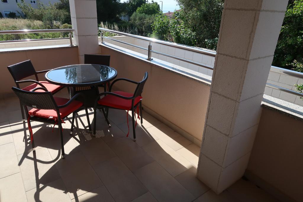 Villa Sunshine Trogir Luaran gambar