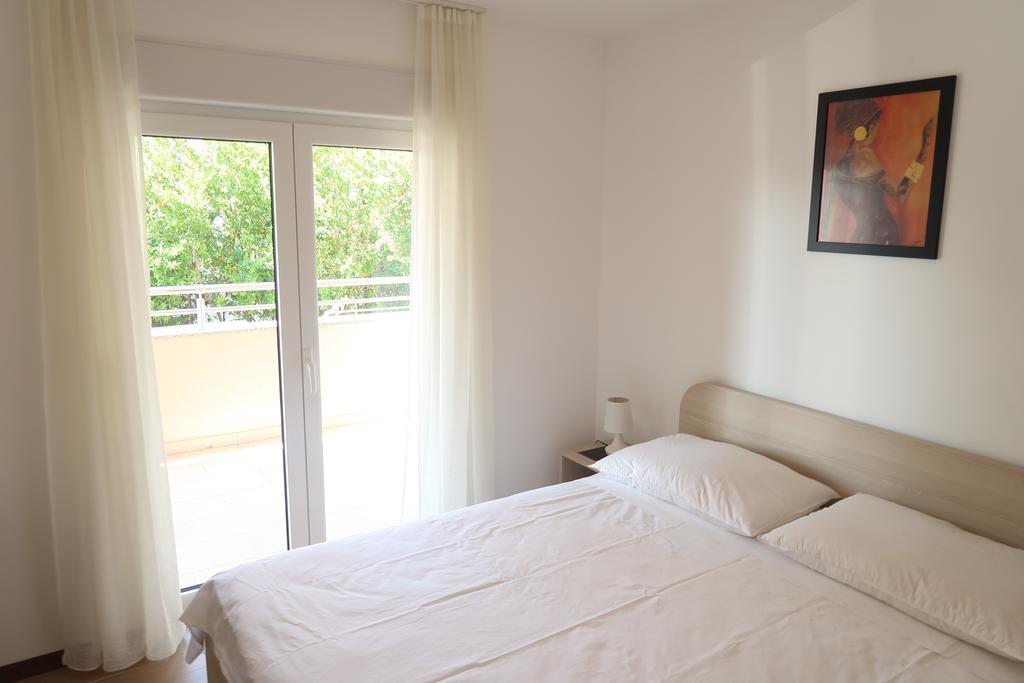 Villa Sunshine Trogir Luaran gambar