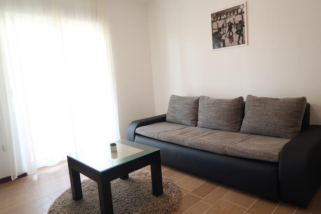 Villa Sunshine Trogir Bilik gambar
