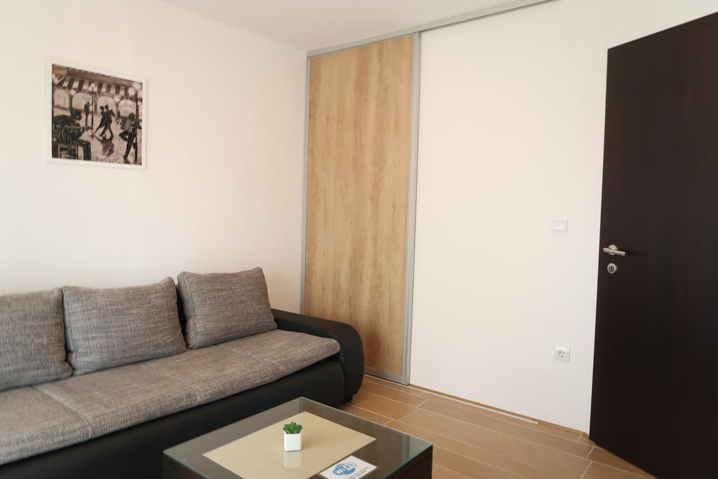 Villa Sunshine Trogir Luaran gambar