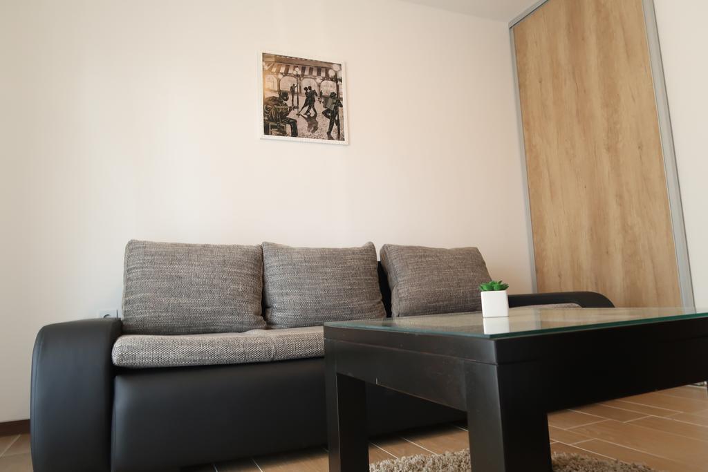 Villa Sunshine Trogir Luaran gambar