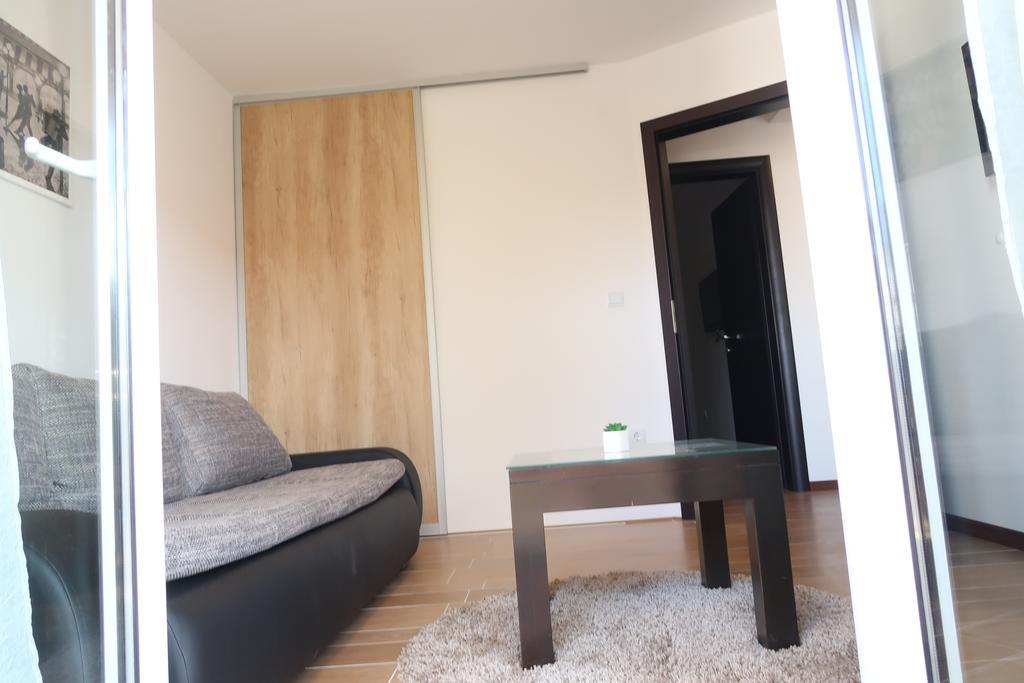 Villa Sunshine Trogir Luaran gambar