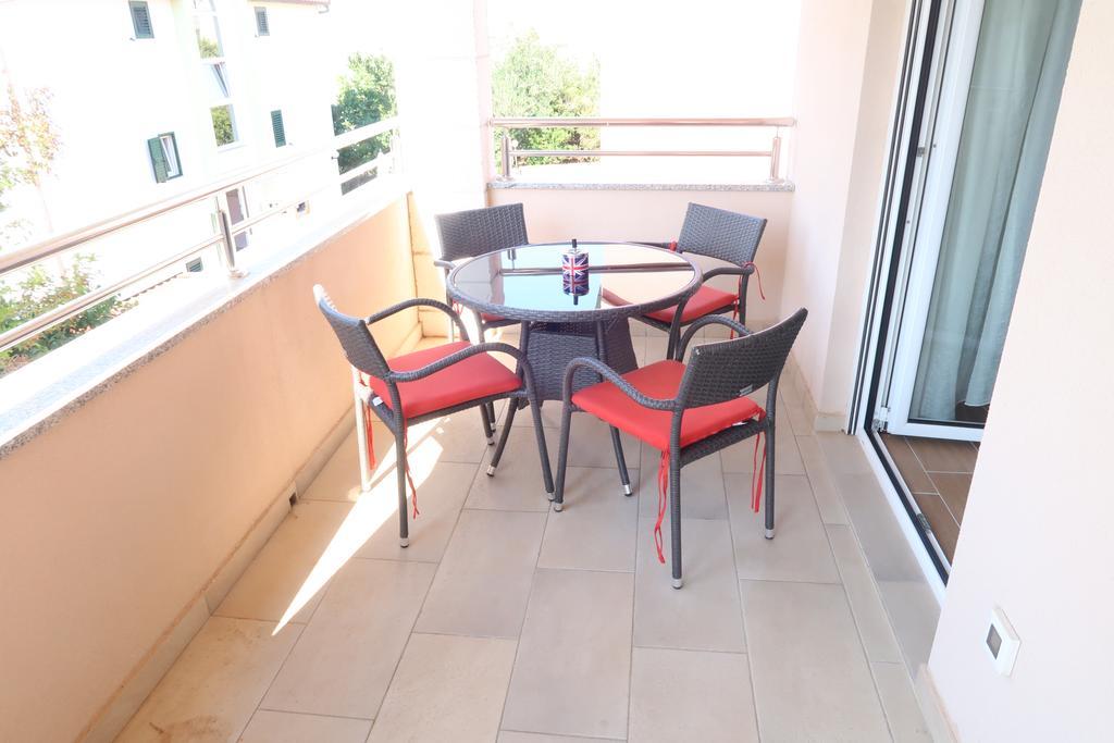 Villa Sunshine Trogir Luaran gambar