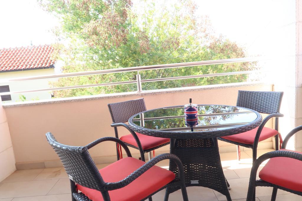 Villa Sunshine Trogir Luaran gambar