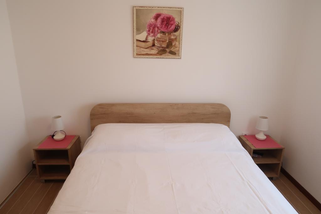 Villa Sunshine Trogir Luaran gambar
