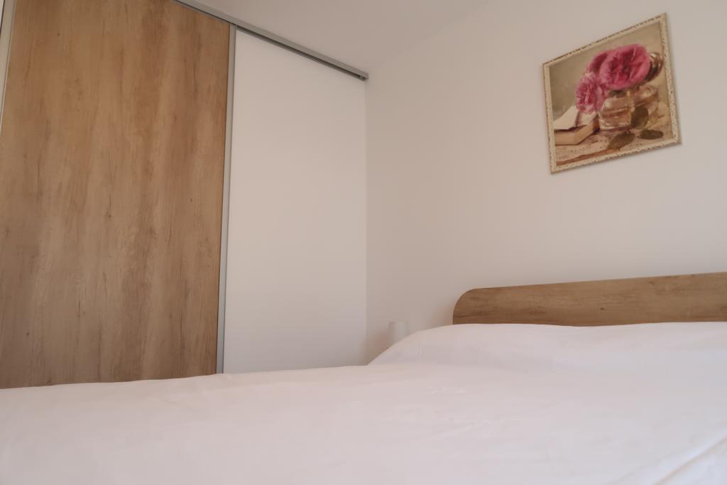 Villa Sunshine Trogir Luaran gambar