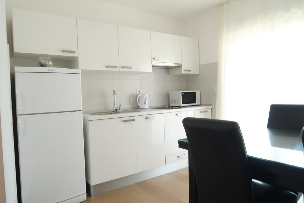 Villa Sunshine Trogir Luaran gambar