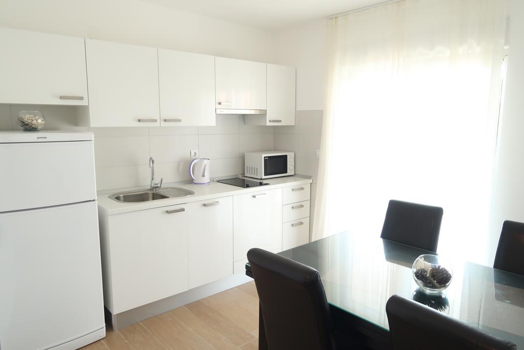 Villa Sunshine Trogir Luaran gambar
