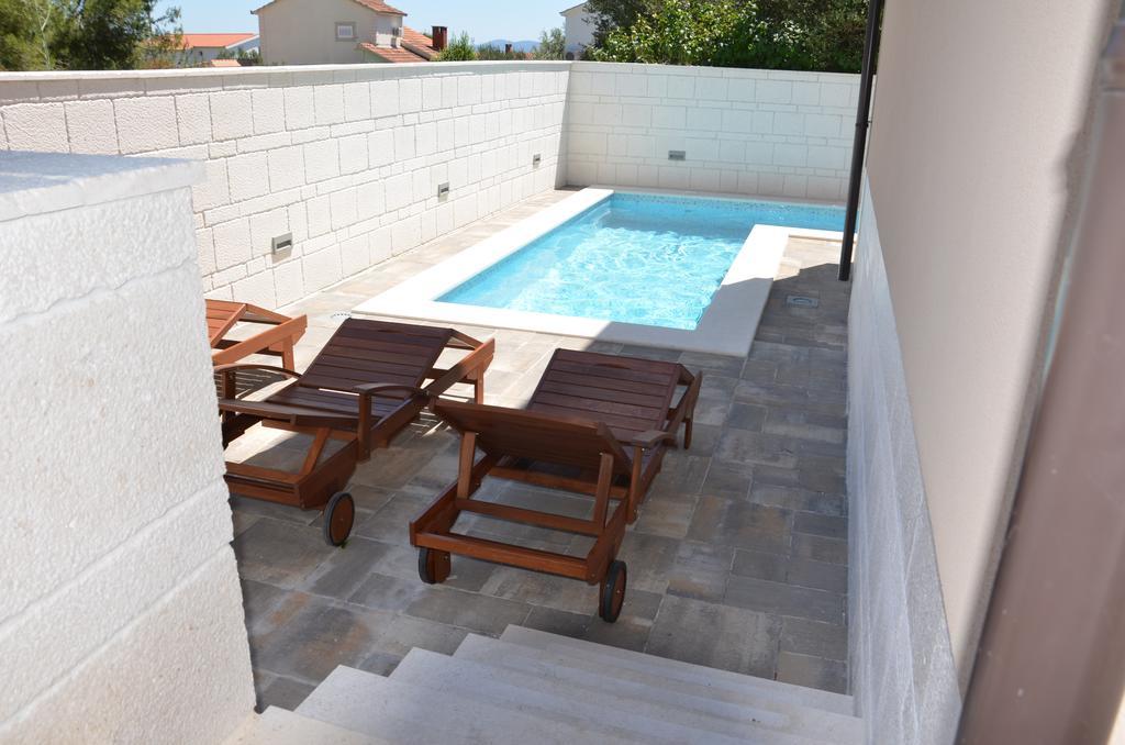 Villa Sunshine Trogir Luaran gambar