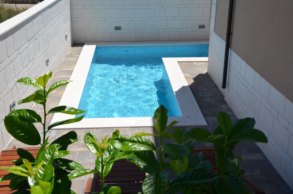 Villa Sunshine Trogir Luaran gambar