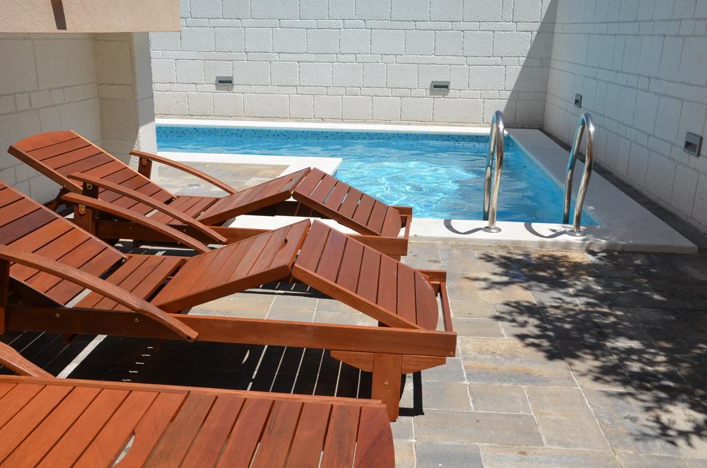 Villa Sunshine Trogir Luaran gambar