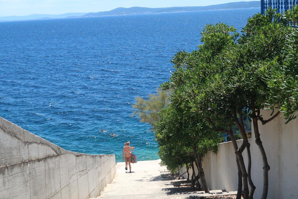 Villa Sunshine Trogir Luaran gambar