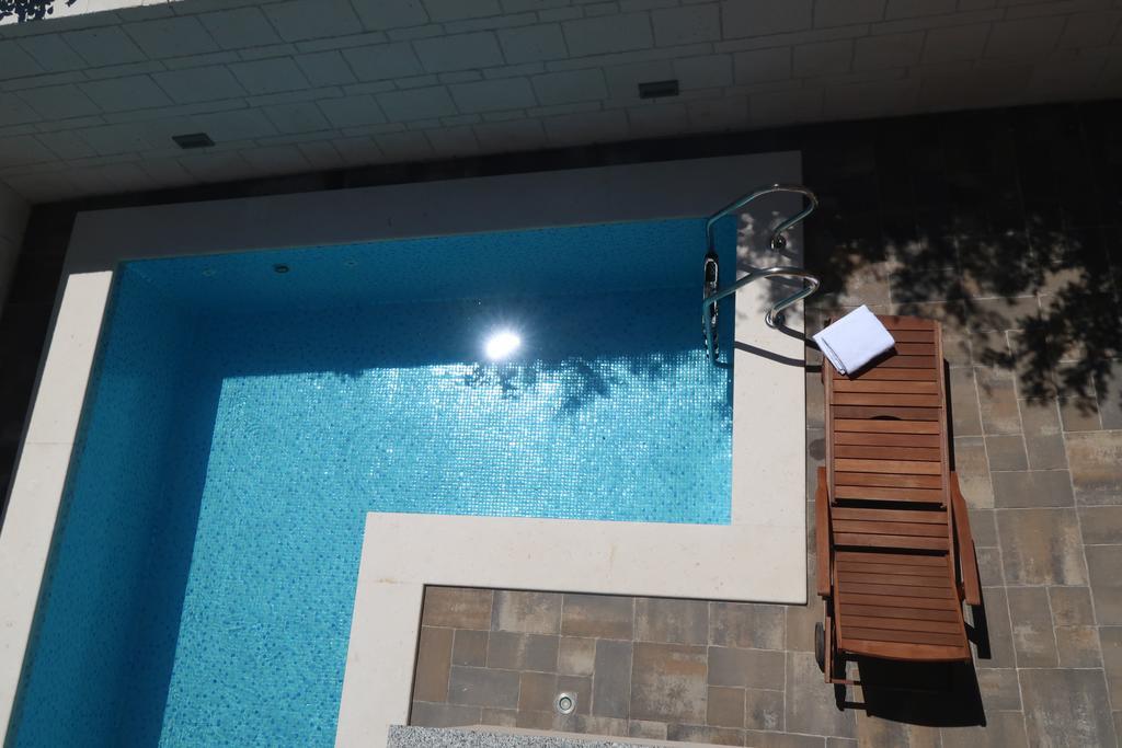 Villa Sunshine Trogir Luaran gambar