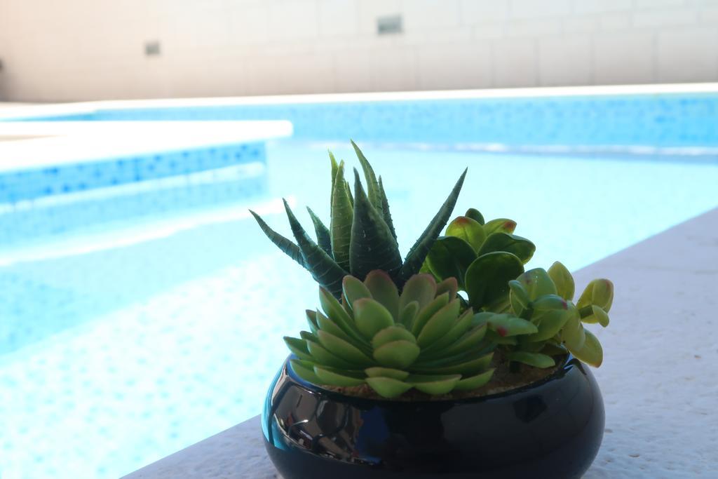 Villa Sunshine Trogir Luaran gambar